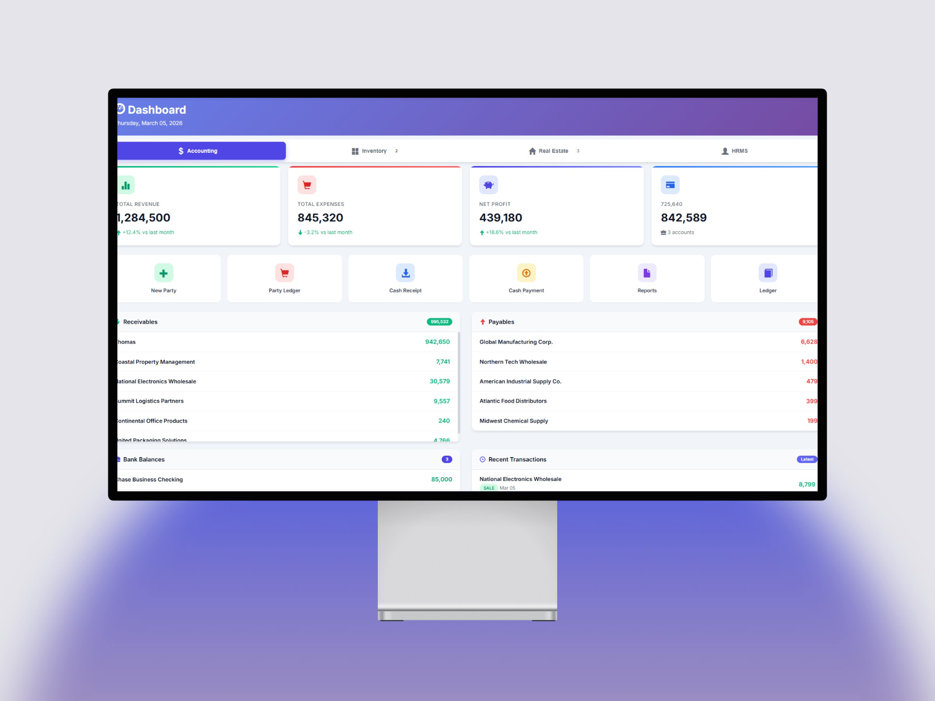 Biznsbook Mission - Empowering SMEs