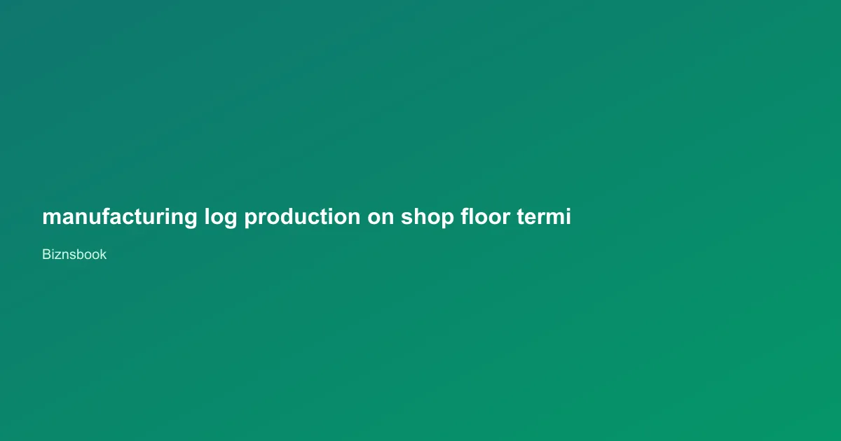 Operator tapping good and scrap buttons on a shop-floor production terminal screen